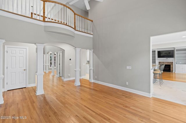 3708 Fairfield Way, Southport, NC 28461