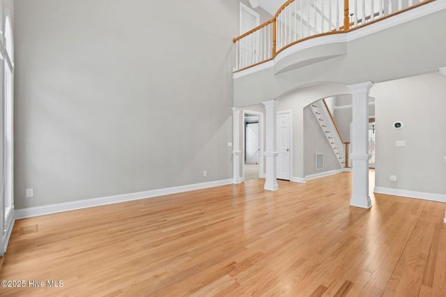 3708 Fairfield Way, Southport, NC 28461