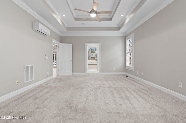 3708 Fairfield Way, Southport, NC 28461