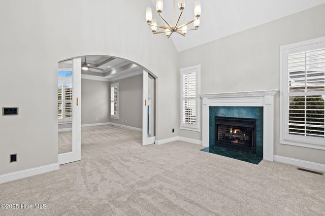 3708 Fairfield Way, Southport, NC 28461