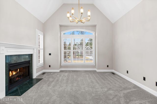 3708 Fairfield Way, Southport, NC 28461