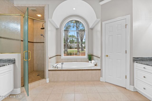 3708 Fairfield Way, Southport, NC 28461