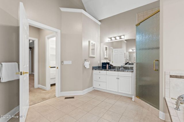 3708 Fairfield Way, Southport, NC 28461