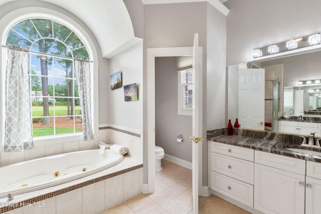 3708 Fairfield Way, Southport, NC 28461