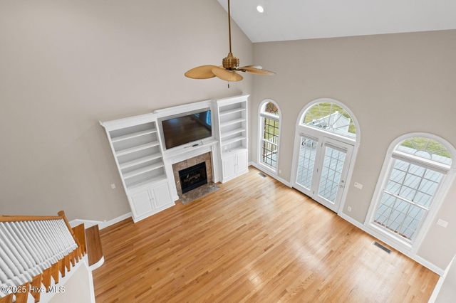 3708 Fairfield Way, Southport, NC 28461