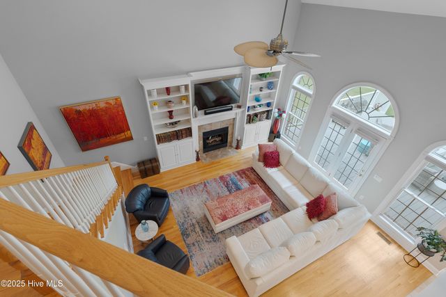 3708 Fairfield Way, Southport, NC 28461