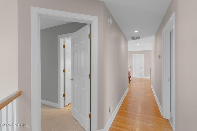 3708 Fairfield Way, Southport, NC 28461