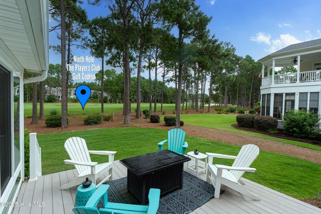 3708 Fairfield Way, Southport, NC 28461