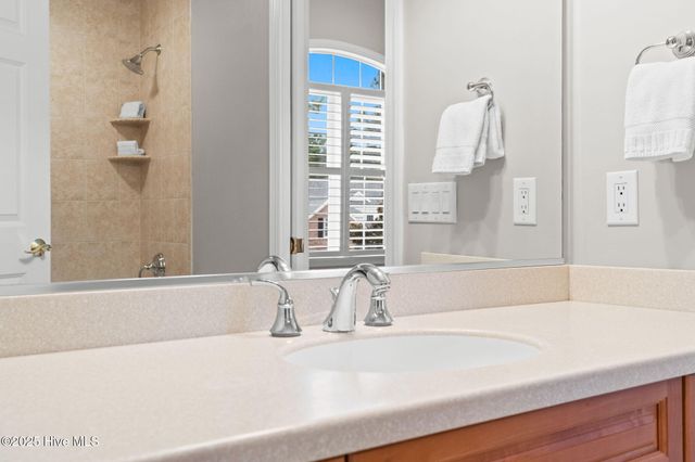 3708 Fairfield Way, Southport, NC 28461