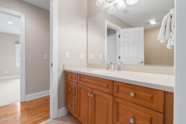 3708 Fairfield Way, Southport, NC 28461