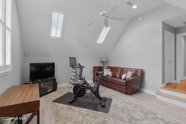 3708 Fairfield Way, Southport, NC 28461