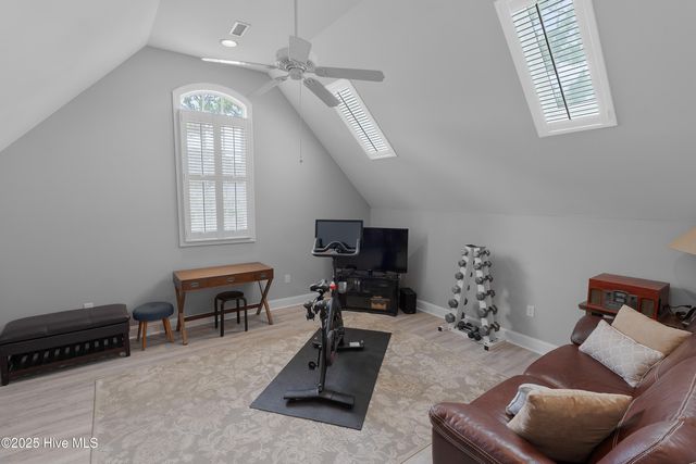 3708 Fairfield Way, Southport, NC 28461