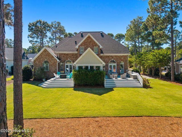 3708 Fairfield Way, Southport, NC 28461