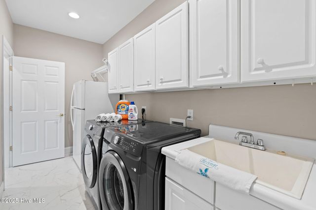 3708 Fairfield Way, Southport, NC 28461