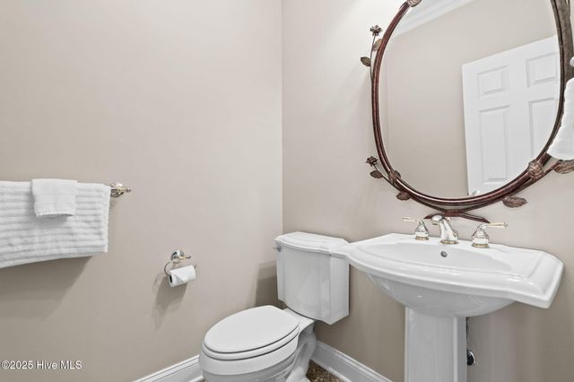 3708 Fairfield Way, Southport, NC 28461