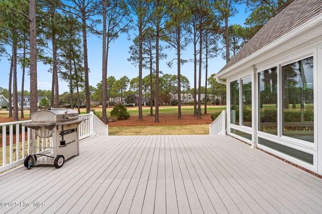 3708 Fairfield Way, Southport, NC 28461