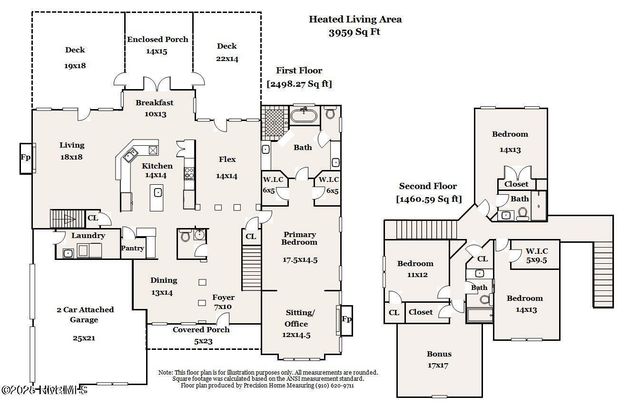 3708 Fairfield Way, Southport, NC 28461