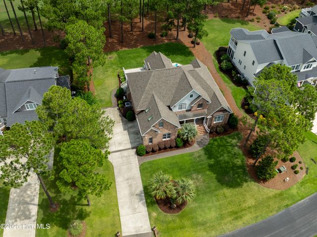 3708 Fairfield Way, Southport, NC 28461