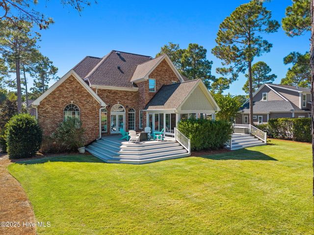 3708 Fairfield Way, Southport, NC 28461