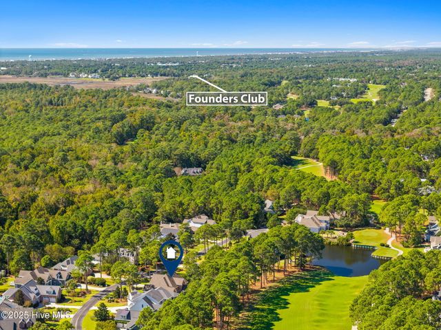 3708 Fairfield Way, Southport, NC 28461