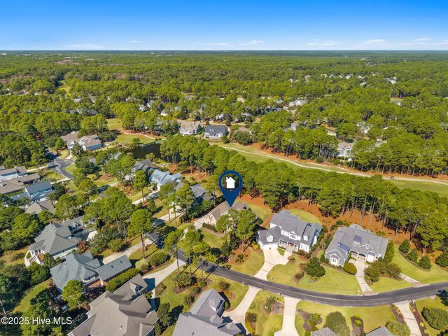 3708 Fairfield Way, Southport, NC 28461