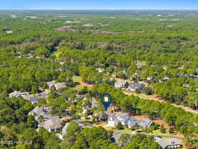 3708 Fairfield Way, Southport, NC 28461