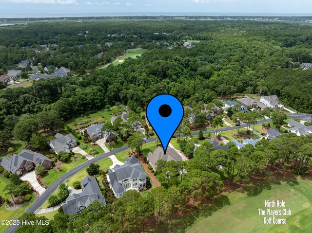 3708 Fairfield Way, Southport, NC 28461