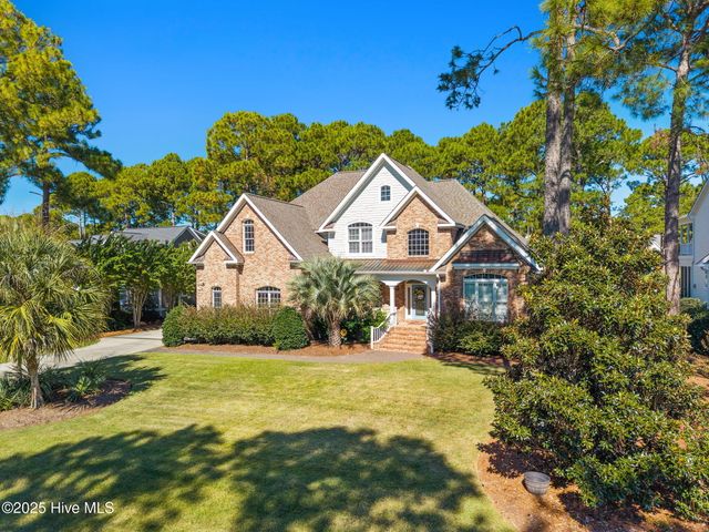3708 Fairfield Way, Southport, NC 28461