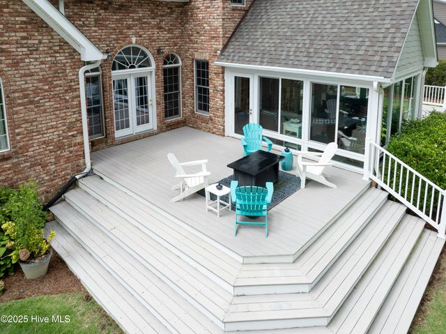 3708 Fairfield Way, Southport, NC 28461