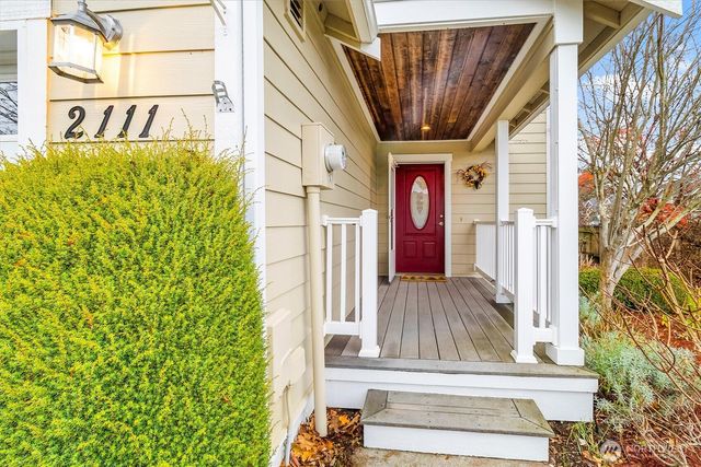 2111 Greenview Lane, Lynden, WA 98264