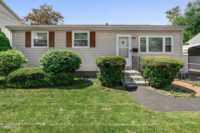 327 Manchester Road, Schenectady, NY 12304