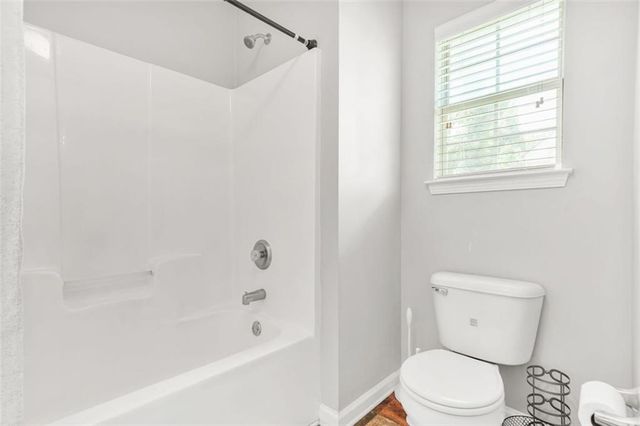 11223 GENOVA Terrace, Hampton, GA 30228