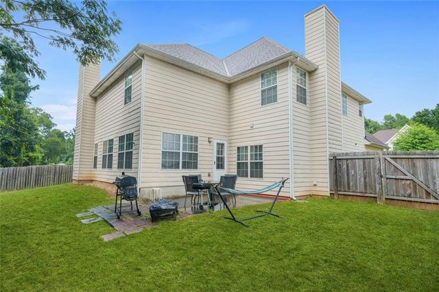 11223 GENOVA Terrace, Hampton, GA 30228
