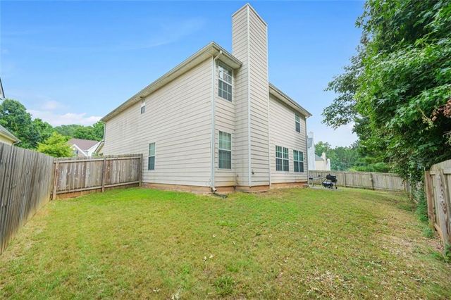 11223 GENOVA Terrace, Hampton, GA 30228