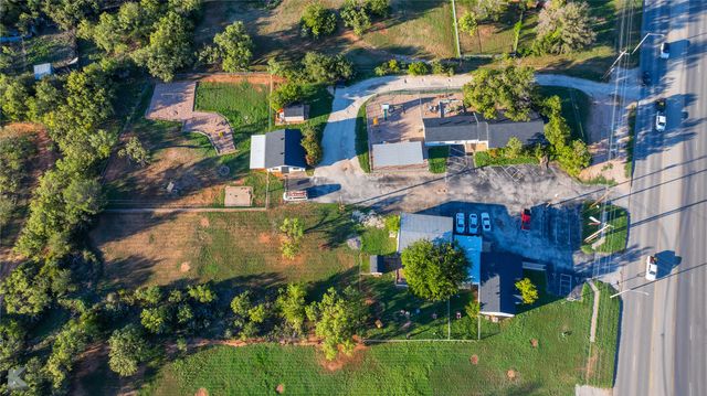 6000 Buffalo Gap Road, Abilene, TX 79606