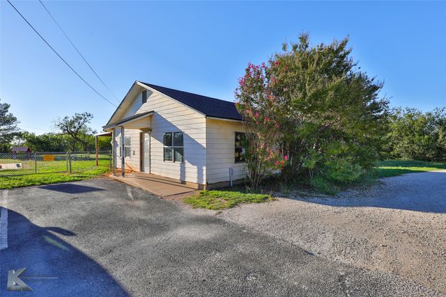 6000 Buffalo Gap Road, Abilene, TX 79606