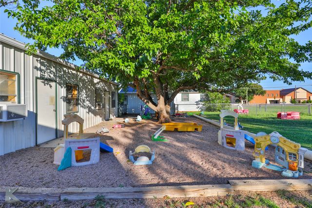 6000 Buffalo Gap Road, Abilene, TX 79606