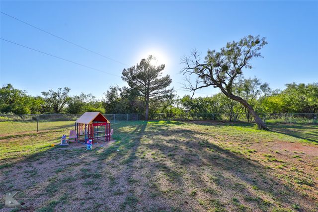6000 Buffalo Gap Road, Abilene, TX 79606