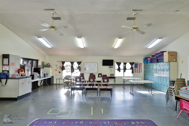 6000 Buffalo Gap Road, Abilene, TX 79606