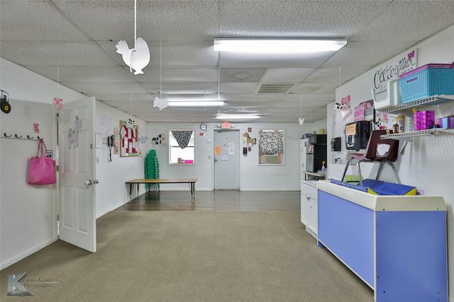 6000 Buffalo Gap Road, Abilene, TX 79606