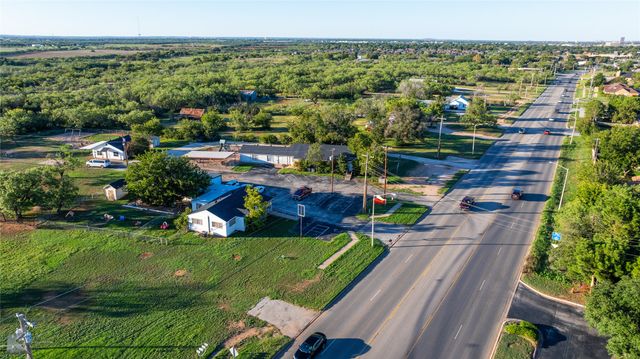 6000 Buffalo Gap Road, Abilene, TX 79606