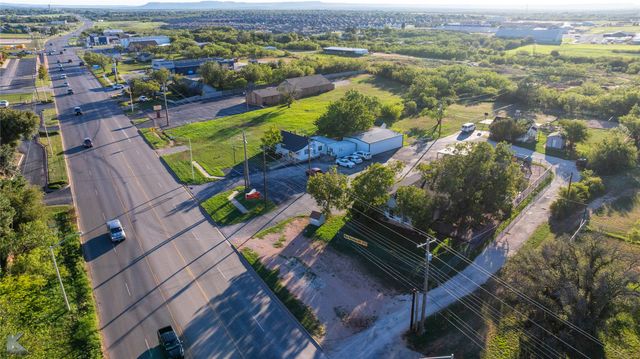 6000 Buffalo Gap Road, Abilene, TX 79606