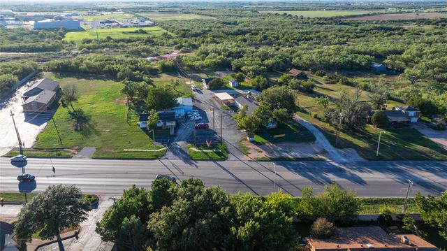 6000 Buffalo Gap Road, Abilene, TX 79606