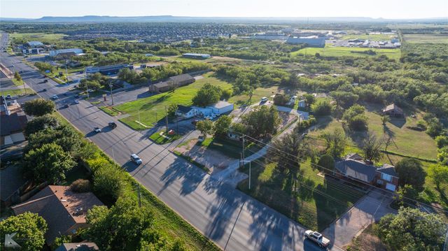 6000 Buffalo Gap Road, Abilene, TX 79606