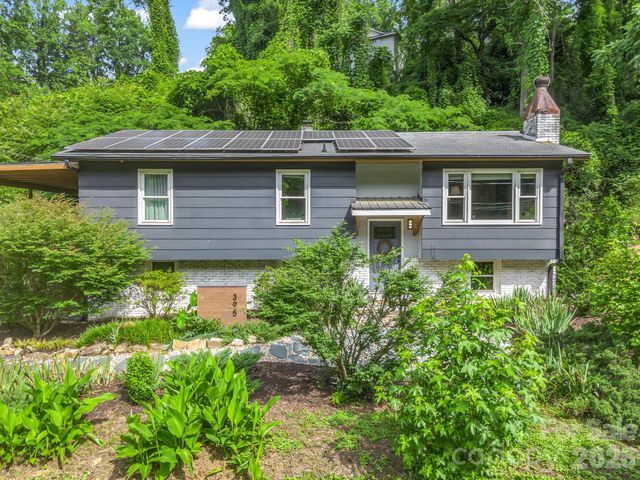 395 E Howard Street, Tryon, NC 28782