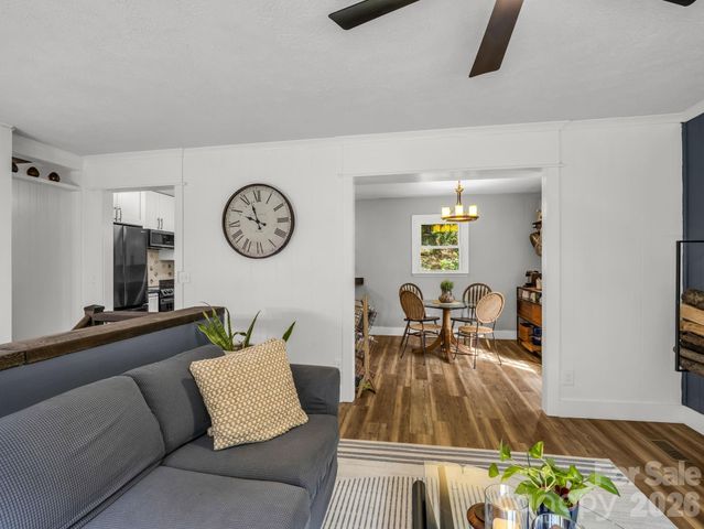 395 E Howard Street, Tryon, NC 28782