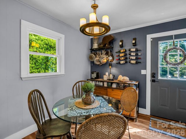395 E Howard Street, Tryon, NC 28782