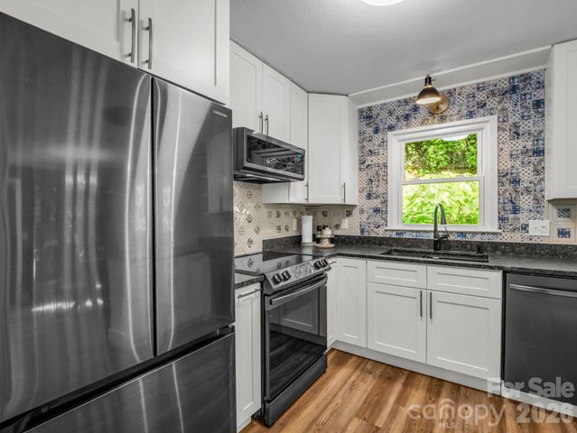 395 E Howard Street, Tryon, NC 28782