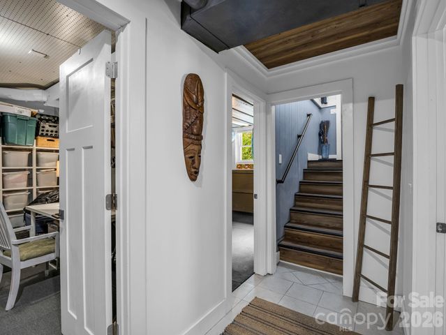 395 E Howard Street, Tryon, NC 28782