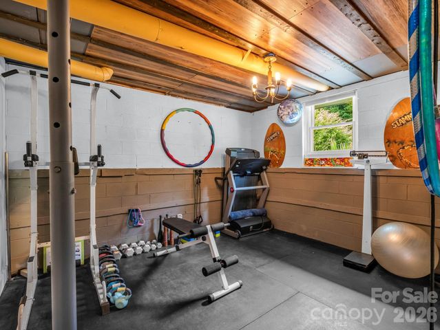 395 E Howard Street, Tryon, NC 28782